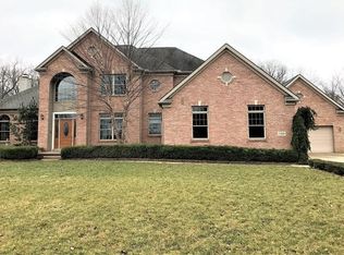 25005 Saddlehorn Cir, Columbia Station, OH 44028