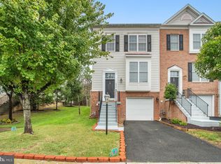 2616 Oak Valley Dr, Woodbridge, VA