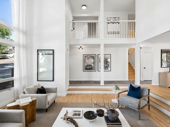 1036 Lea Drive, San Rafael, CA 94903