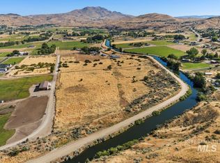 Frozen Dog Rd, Emmett, ID 83617
