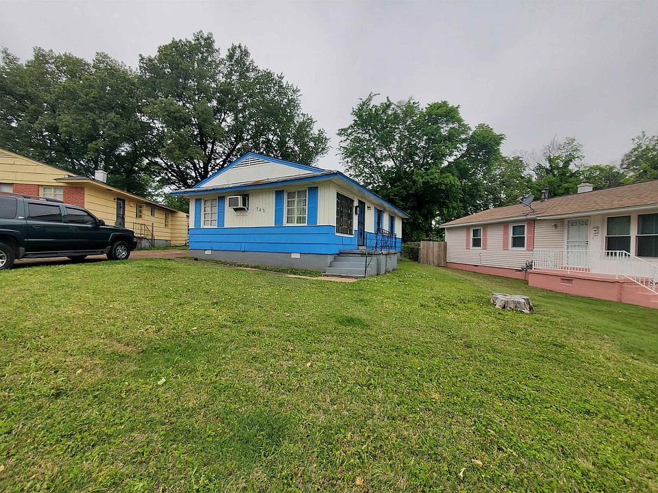 1st image of 742 Tampa Ave