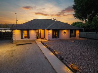 231 County Road 611, Brownwood, TX 76801