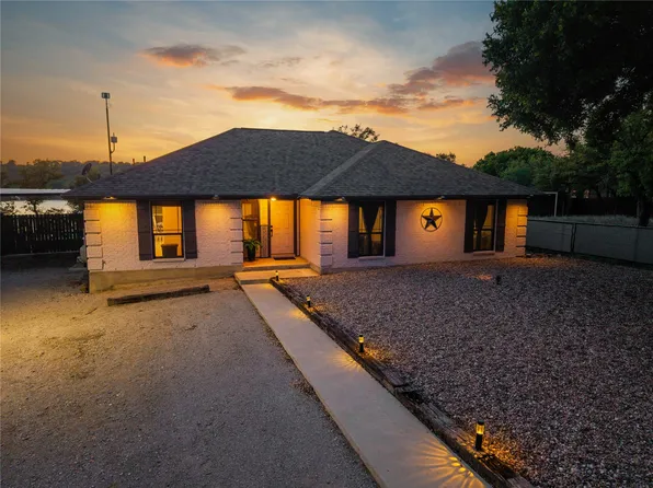 231 County Road 611, Brownwood, TX 76801