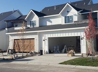 4256 W Lovegood Ln, Meridian, ID 83646