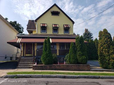 107 Moyallen St, Wilkes Barre, PA, 18702