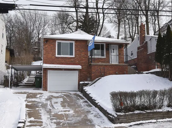 925 Chestnut Ave, Pittsburgh, PA 15234