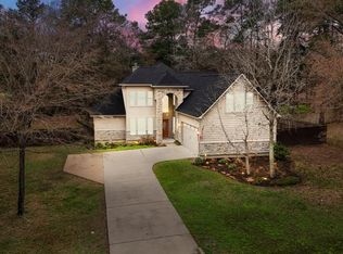 19 Rose Pine Ct, Magnolia, TX 77355