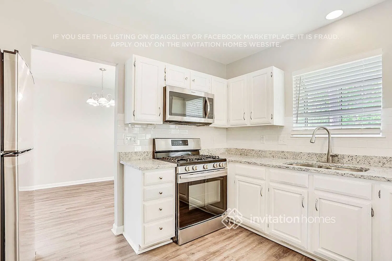 3401 Knighton Rdg Powder Springs, GA 30127 — Photo 4