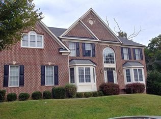 12804 Greenes Promise Ct, Bowie, MD 20720