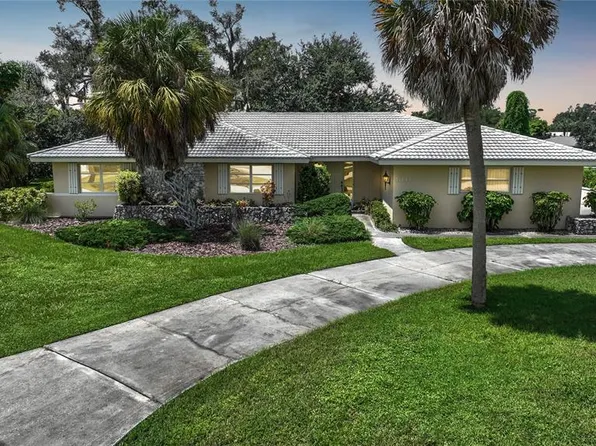 4041 Michel Tree St, Pt Charlotte, FL 33948
