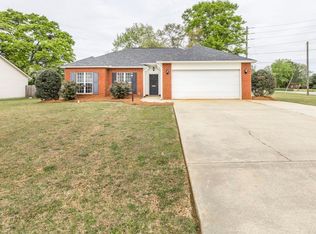 100 Lions Gate, Bonaire, GA 31005