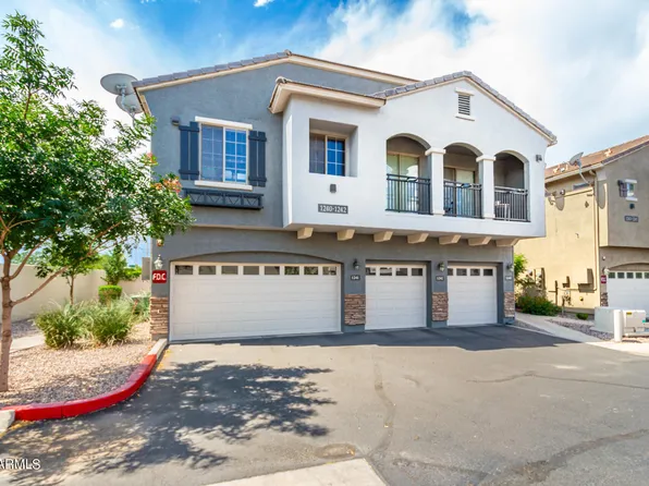 280 S EVERGREEN Road #1241, Tempe, AZ 85288
