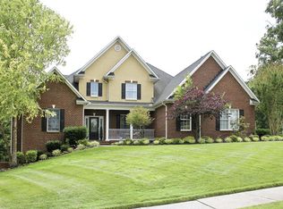 647 Brochardt Blvd, Knoxville, TN 37934