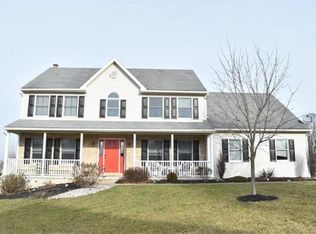 1205 Spring Rd, Easton, PA 18040