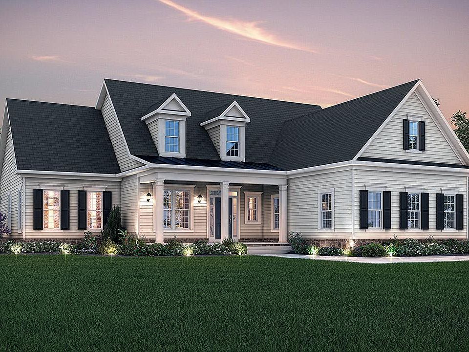 Located in Fawn Lake in Spotsylvania, VA