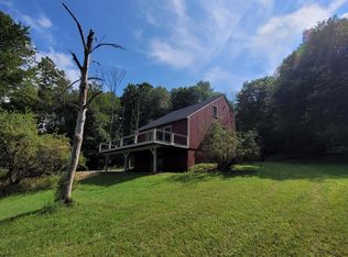 1488 Our Rd, Susquehanna, PA 18847