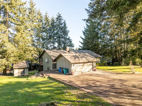 4612 NE 117th St, Vancouver, WA 98686