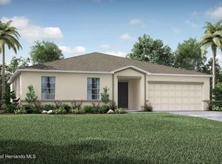 13129 Maycrest Ave, Weeki Wachee, FL 34614