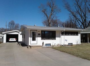 3706 W 3rd St N, Wichita, KS 67203