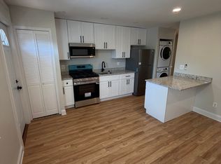 1831 Corcoran St NE #2, Washington, DC 20002