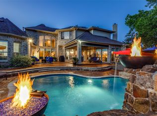 704 Starlight Pass, Heath, TX 75032