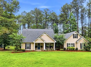 8740 Coffee Rd, Hahira, GA 31632