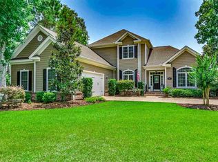 97 Highwood Cir, Murrells Inlet, SC 29576