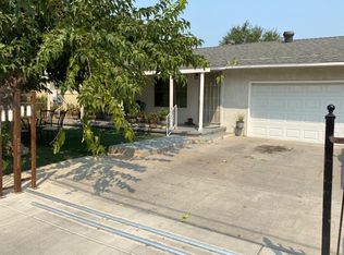 366 S Del Mar Ave, Stockton, CA 95215