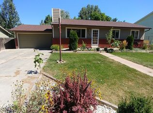 700 Rocky Rd, Fort Collins, CO 80521