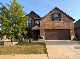 1401 Tanglewood Trl, Northlake, TX 76226