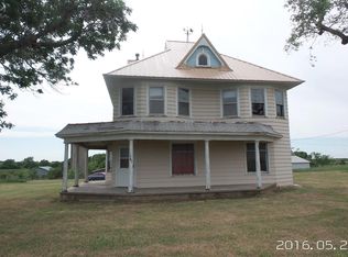 272 S 1800 Rd, White City, KS 66872