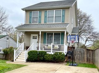 1615 Oldtown Rd, Edgewater, MD 21037