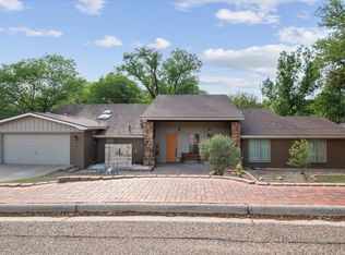15 E Brookhollow Dr, Ransom Canyon, TX 79366