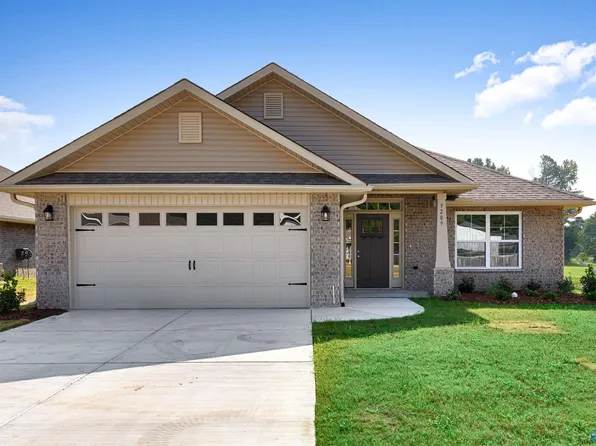 15533 Wildflower Bnd, Athens, AL 35611