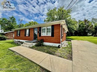 105 Rizer Ave, Springfield, KY 40069