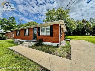 105 Rizer Ave, Springfield, KY, 40069