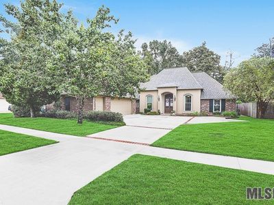 18228 Lake Harbor Ln, Prairieville, LA, 70769