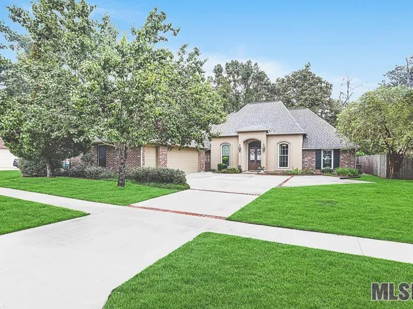 18228 Lake Harbor Ln, Prairieville, LA 70769