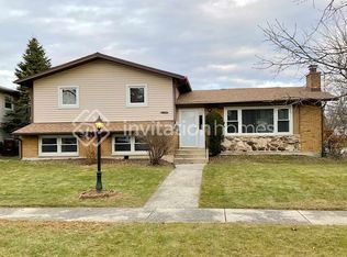 15145 Ridgeland Ave, Oak Forest, IL 60452