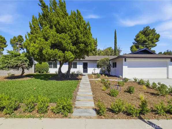 11224 Blucher Ave, Granada Hills, CA 91344
