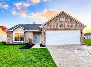 7951 Grand Gulch Dr, Indianapolis, IN 46239