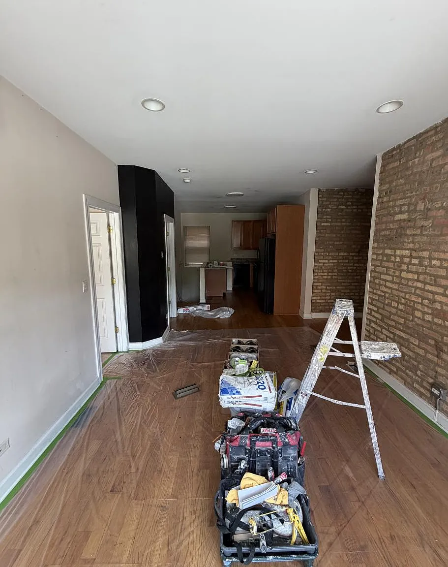 4605 North Kimball Avenue #1N — Photo 3