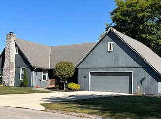 1088 Mockingbird Ln, Van Wert, OH 45891