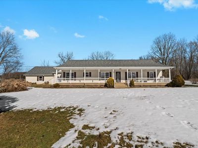 10772 Odell Rd, Fowlerville, MI, 48836