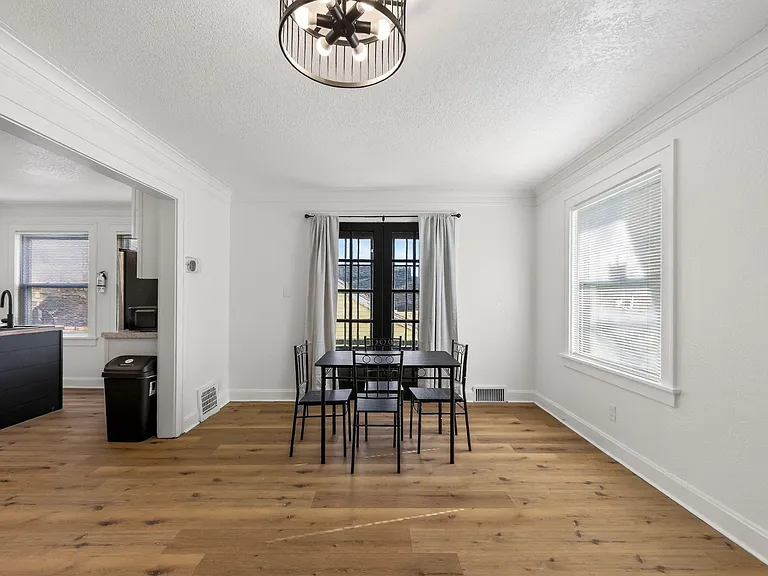 Dinning room