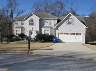 2761 Raging River Ct, Decatur, GA 30034