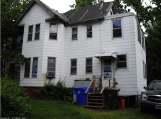 168 High St, East Hartford, CT 06118