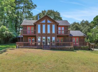 51 Valley Dr, Coldspring, TX 77331