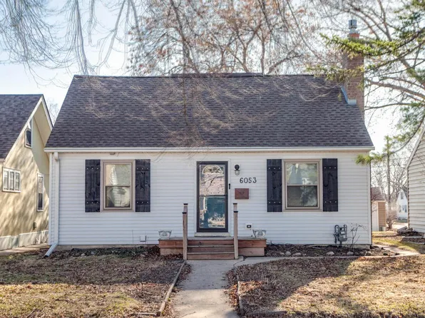 6053 Clinton Ave, Minneapolis, MN 55419