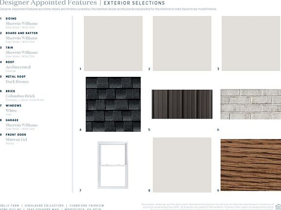 5th image of 7043 Foundry Way